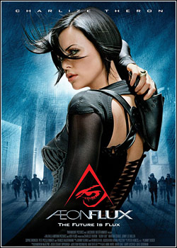 filmes Download   Aeon Flux   DVDRip x264   Dublado