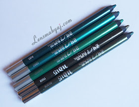 Urban Decay 24/7 Glide On