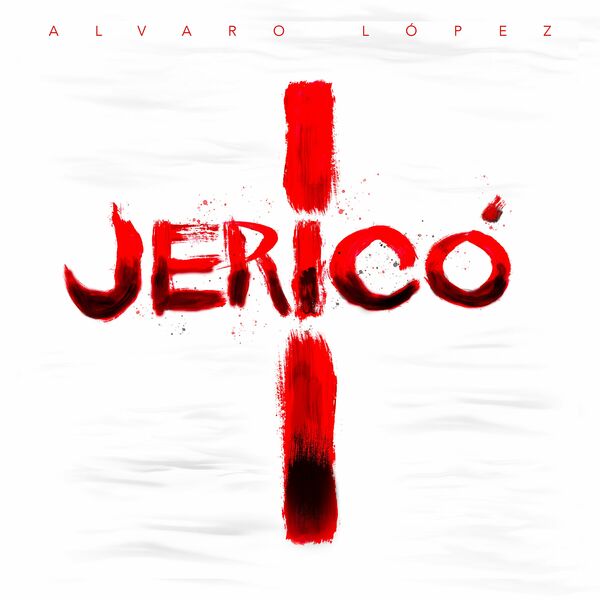 Alvaro Lopez – Jericó 2023