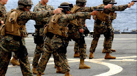 United States Navy Marine Mammal Program