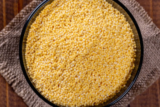 what are millets | why are they good for health | Health benefits of millets