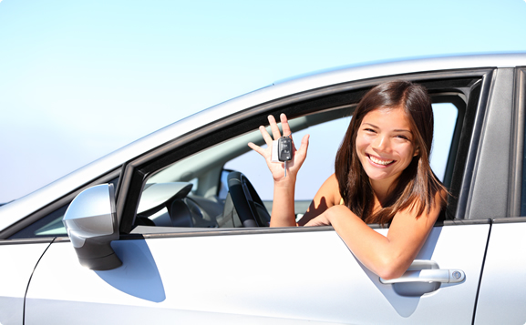 Cheap Car Insurance For Women over 25