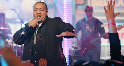 Timbaland The Music Maestro