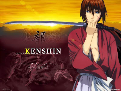 samurai x wallpaper. recipe, Samurai+x+kenshin+