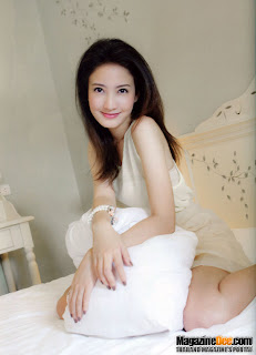 Nattaporn Temeerak young thai girl