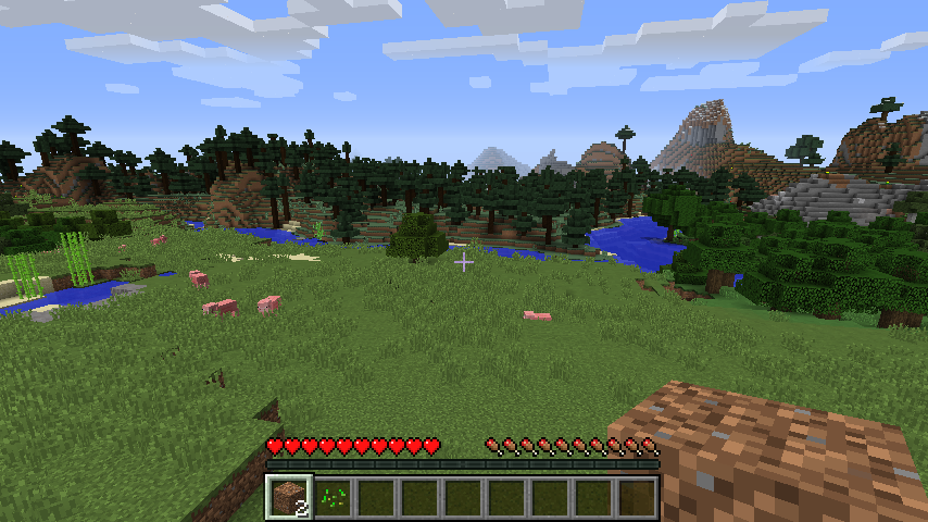 Download Minecraft Full Cracked Version | Helbu minecraft download cracked