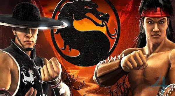 مخرج سلسلة Mortal Kombat يشوق لإعلان ضخم قريبا..