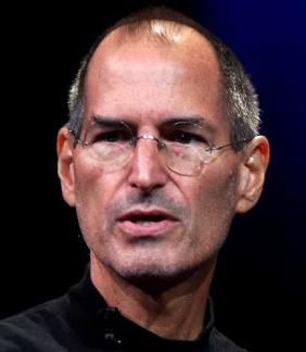 steve jobs illness