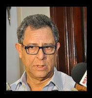 PRÁCTICAMENTE FELUCHO JIMENEZ INSULTA A LA VICEPRESIDENTA MARGARITA CEDEÑO DE FERNANDEZ