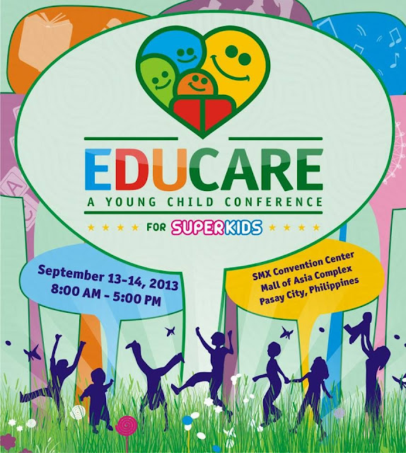 Educare: A Young Child Conference for Super Kids