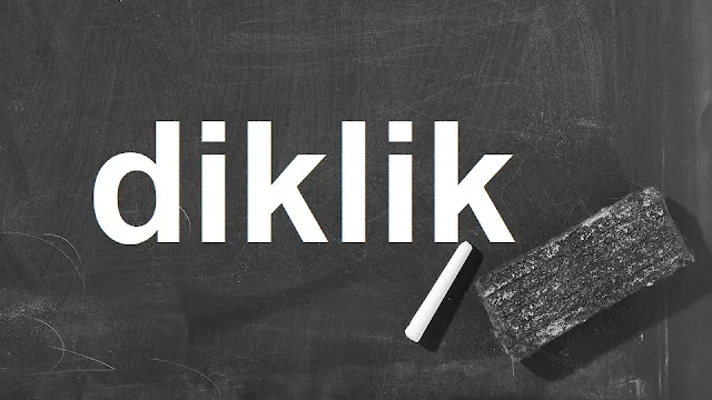 diklik