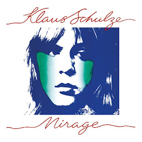 Klaus Schulze's Mirage