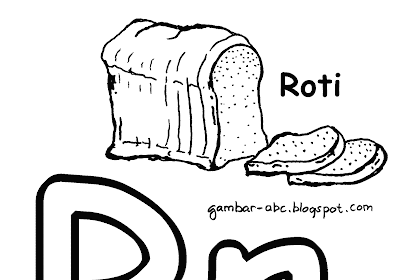 30+ gambar hitam putih roti - gani gambar