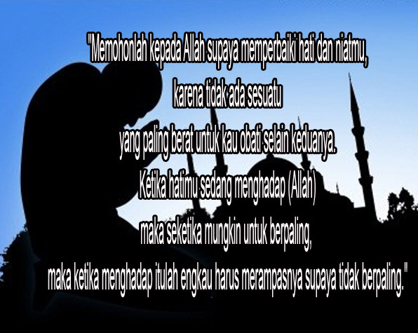 Kata Bijak Islam