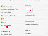 Cara Cepat Menghentikan Aplikasi Secara Paksa di Hp Oppo
