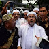 Issue Habib Rizieq Pulang ke Tanah Air, Polri Tidak Siapkan Pengamanan