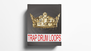 FREE trap sample pack (TRAP DRUM LOOPS) 