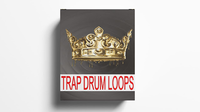 free trap sample pack