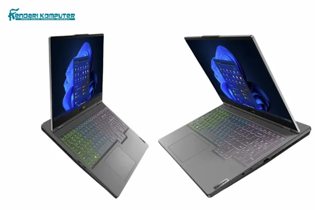 Lenovo Legion 5i