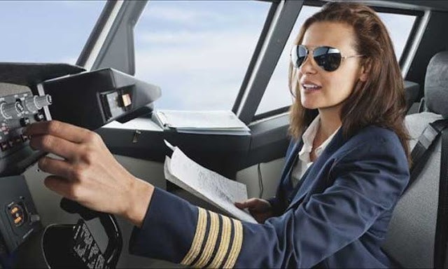 How to Become a Pilot - Entry requirements