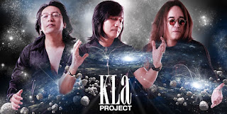 Profil KLa Project