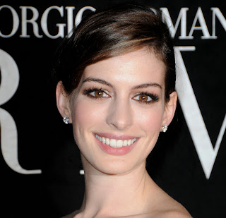 Anne Hathaway