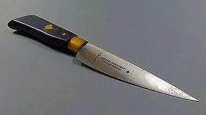  merupakan salah satu legenda pisau yang berada di Kota Palembang Ketajaman Pisau Cap Garpu Asli Jerman yang Melegenda