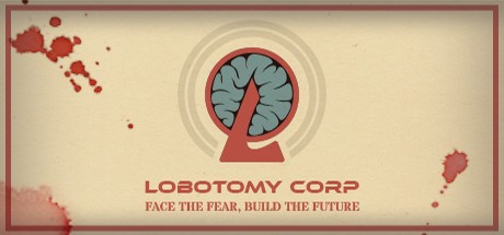 Lobotomy Corporation Monster Management Simulation