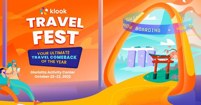 travel fest klook