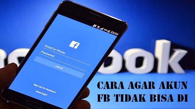  Facebook saat ini masih menjadi salah satu media sosial dengan jumlah penggunanya terbany Cara Agar Akun FB Tidak Bisa di Hack 2022