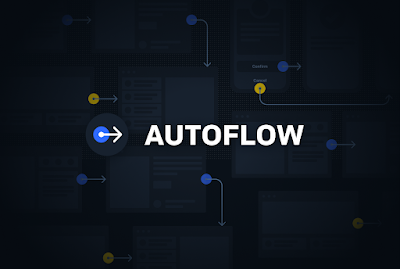 AutoFlow Plugin Figma yang Populer