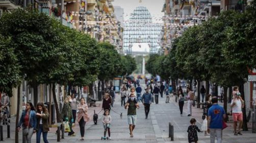 أزيد من 285 ألف مغربي منخرطون في الضمان الاجتماعي بإسبانيا عند متم يوليوز