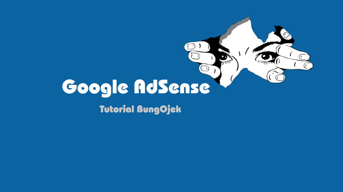 Mengaktifkan Akun Adsense yang di Banned