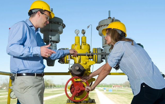 7 Steps to Finding the Perfect Petroleum Engineering Job