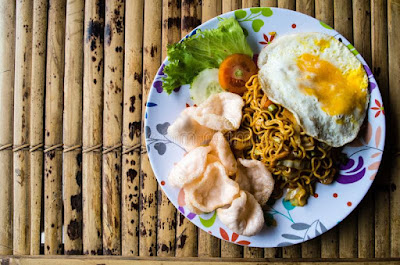 Mie goreng