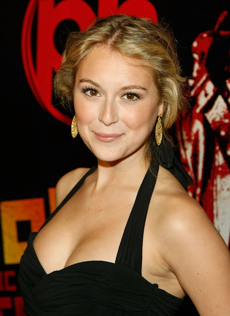 alexa vega photos