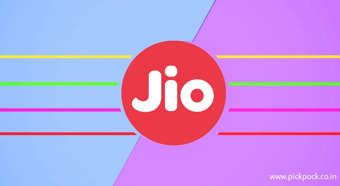 How to check Jio balance, jio, jio Logo, Reliance Jio,