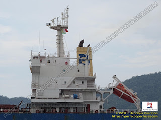 Kure Harbour