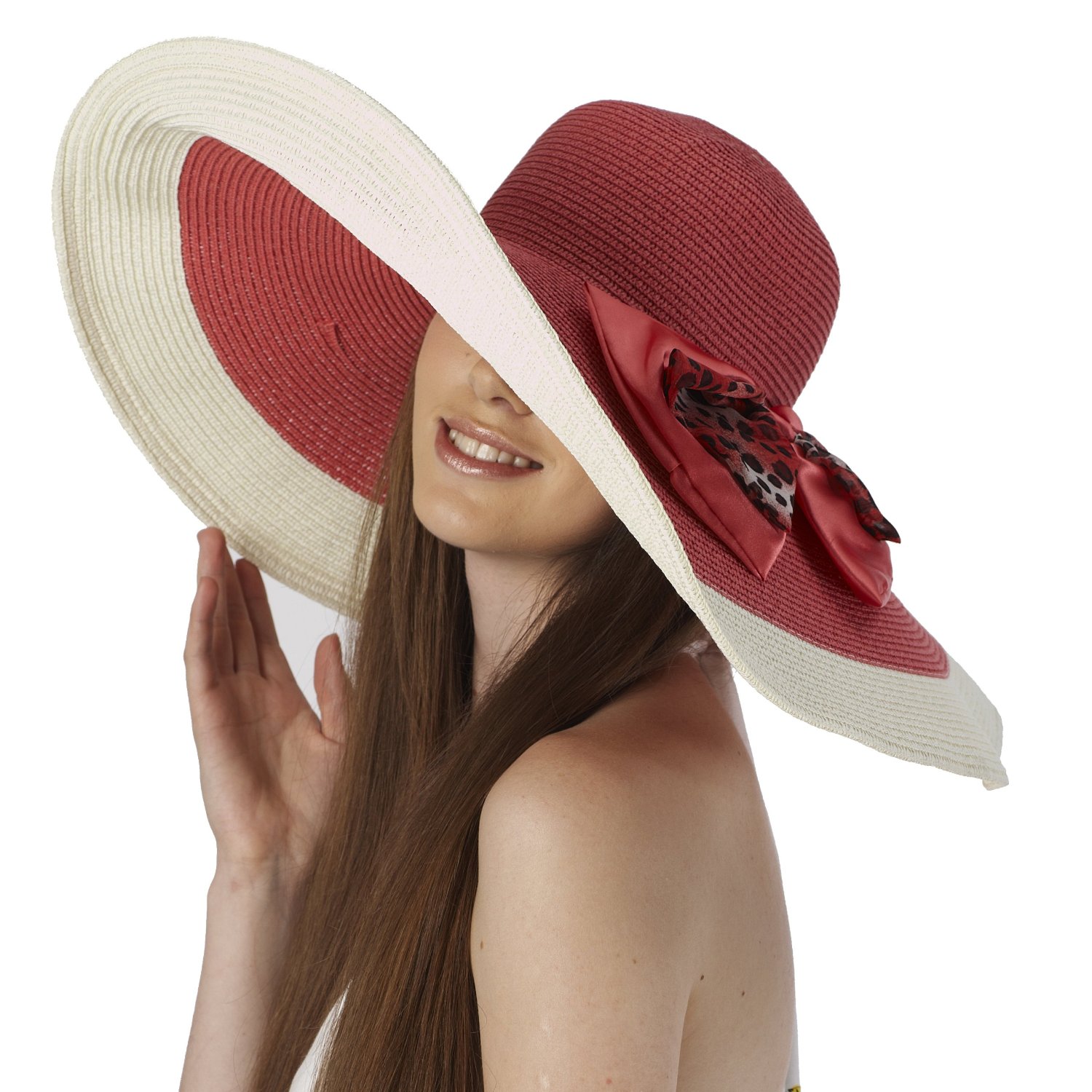 Fashionable Hats For Summer