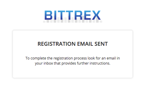 Altcoin Bittrex.com