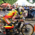 Kupang Mizzle Drag Bike Open Champion 2015