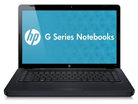 HP G62x series