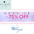 Kate Spade New York SURPRISE Sale 1 DAY ONLY!