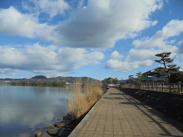 中国庭園 燕趙園