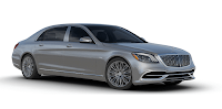 Mercedes Benz-s class Maybach S 650