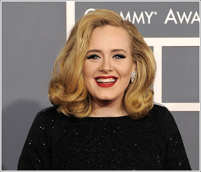 Adele Pictures Photos