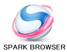 برنامج تصفح الانترنت Baidu Spark Browser