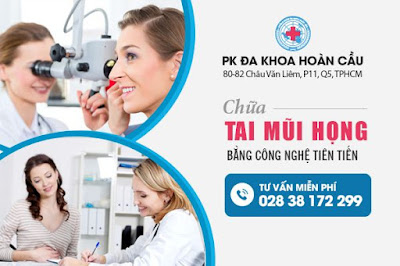 BỆNH VIÊM TAI GIỮA Ở TRẺ EM: THỦ PHẠM GÂY ĐIẾC VÔ HÌNH-https://minhduy0705.blogspot.com/