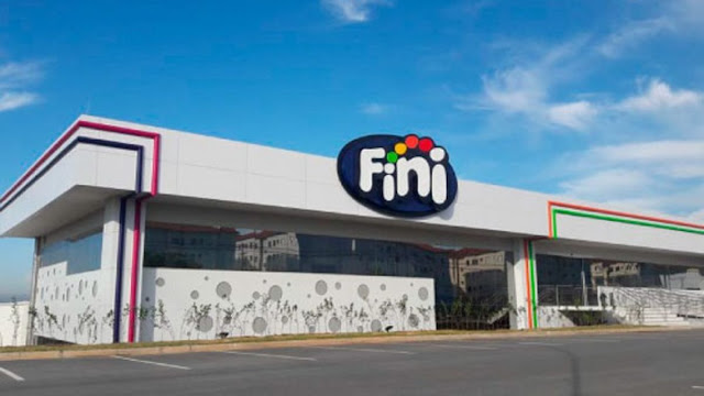 Fini está com processo seletivo para Operador de Produção (02/06/2023)