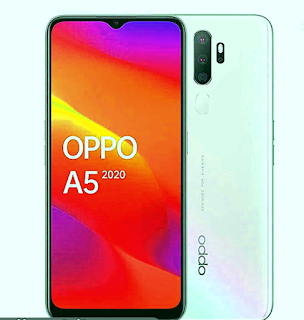 Oppo A5